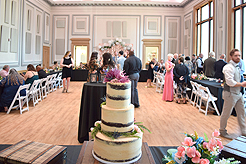 WELCOME TO THE WEDDING